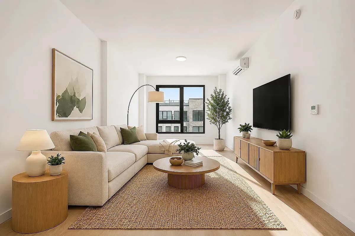 Studio apartment at 2201 Beverley Road, Unit 103, Flatbush