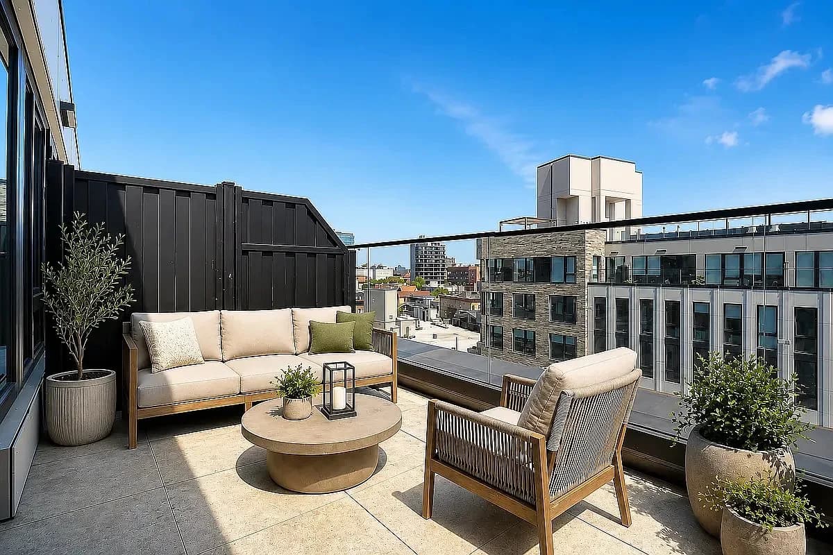 Studio apartment at 2201 Beverley Road, Unit 3, Flatbush