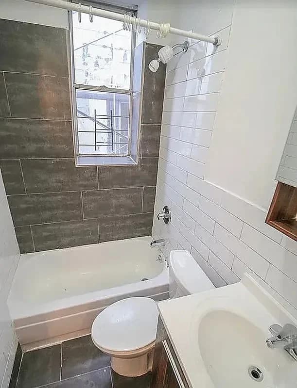 2 bed apartment at 1566 Pacific Street, Unit 4, Crown Heights, photo 6 of 6