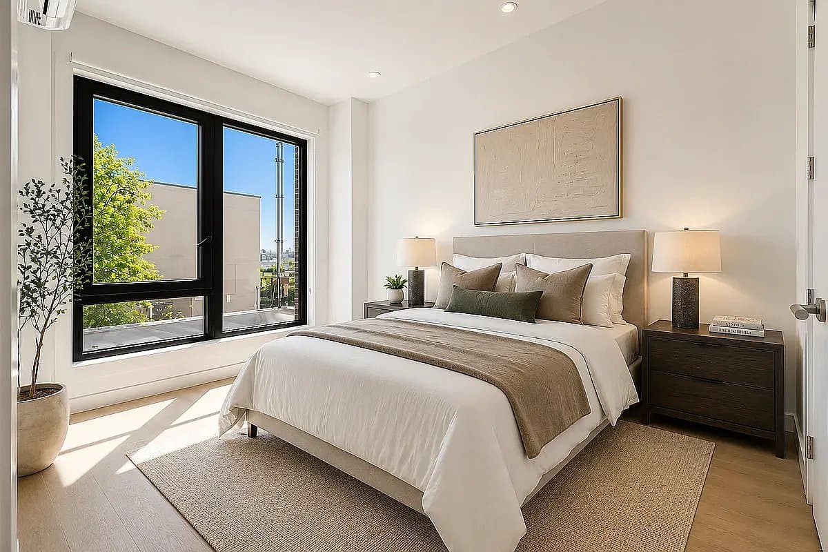1 bed apartment at 2201 Beverley Road, Unit 126, Flatbush, photo 4 of 6