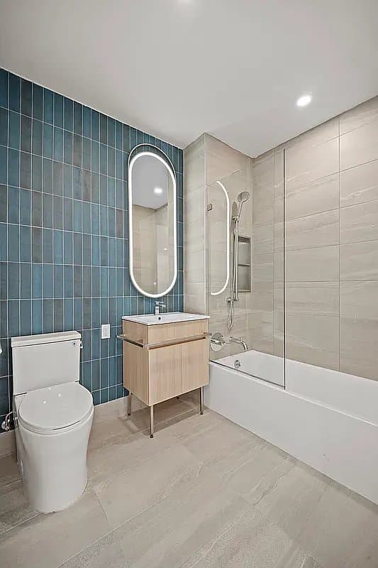 1 bed apartment at 2201 Beverley Road, Unit 126, Flatbush, photo 6 of 6