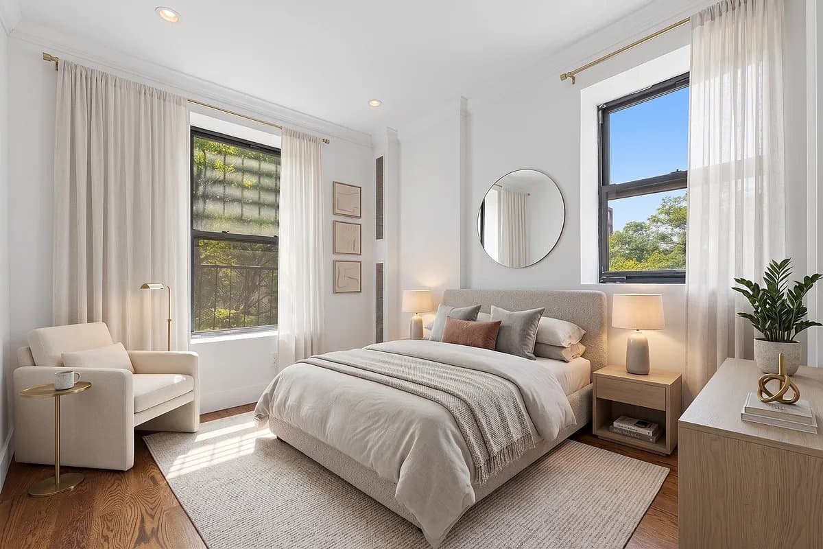 3 bed apartment at 411 East 118th Street, Unit 5, Harlem, photo 3 of 8