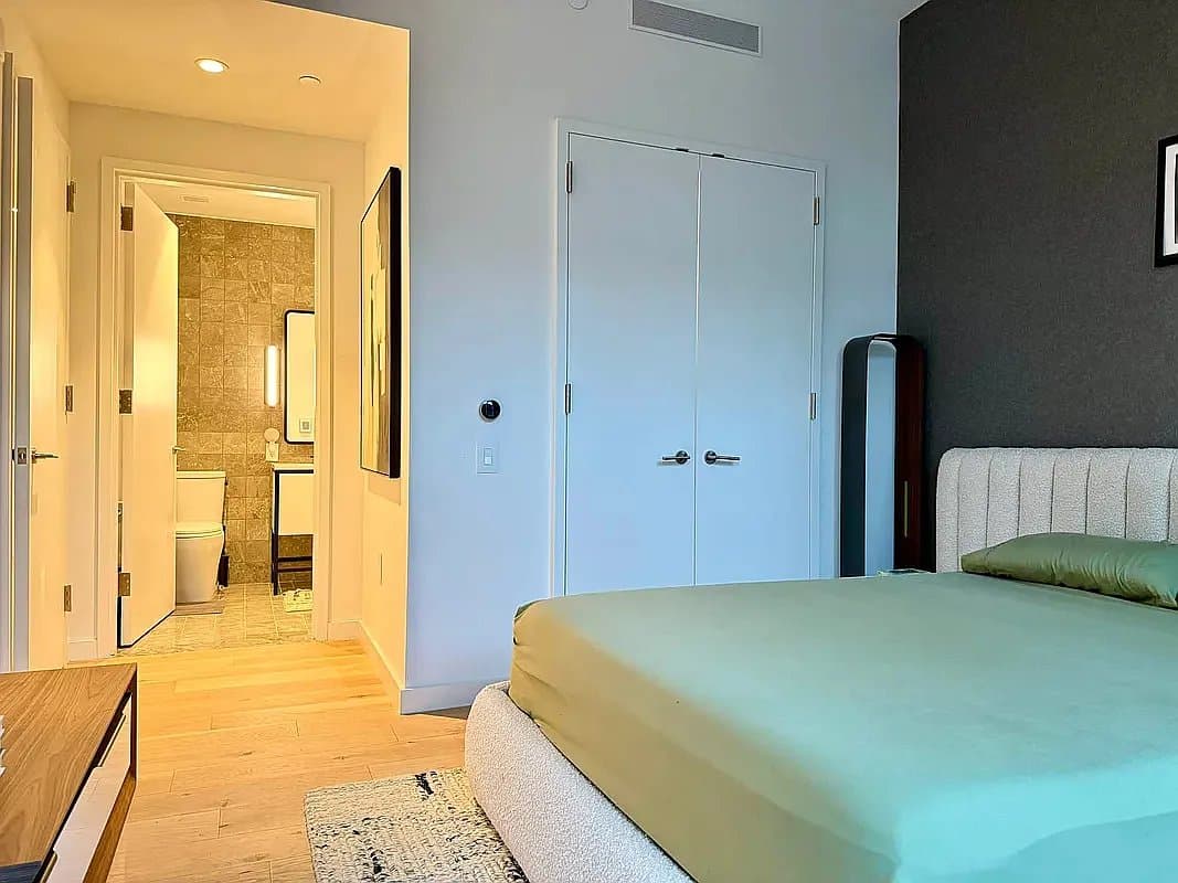 2 bed apartment at 29 Huron Street, Unit 4CE, Greenpoint, photo 7 of 12