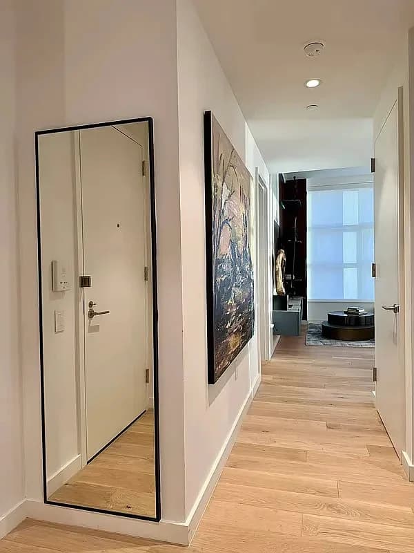 2 bed apartment at 29 Huron Street, Unit 4CE, Greenpoint, photo 8 of 12