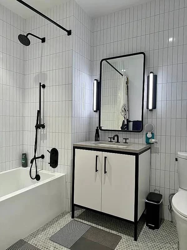 2 bed apartment at 29 Huron Street, Unit 4CE, Greenpoint, photo 11 of 12