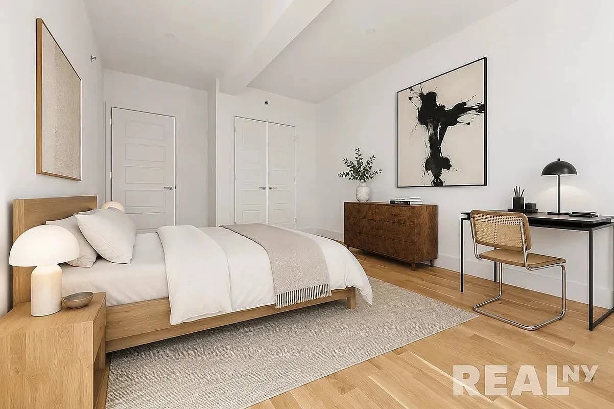 2 bed apartment at 97 Grand Avenue, Unit 7D, Clinton Hill, photo 5 of 9