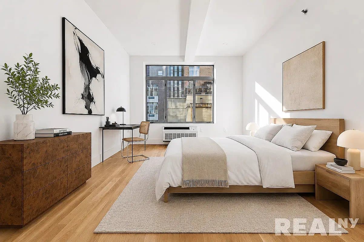 2 bed apartment at 97 Grand Avenue, Unit 7D, Clinton Hill, photo 3 of 9
