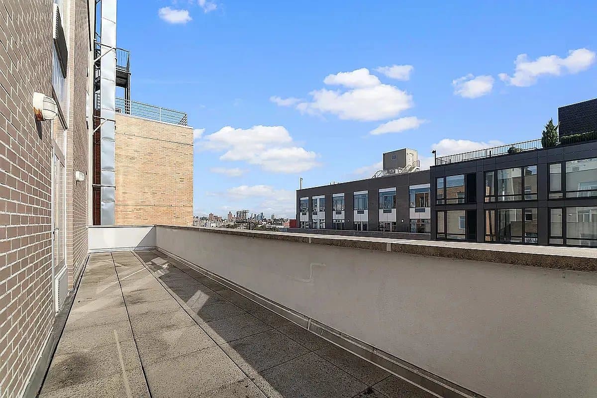 2 bed apartment at 97 Grand Avenue, Unit 7D, Clinton Hill, photo 6 of 9