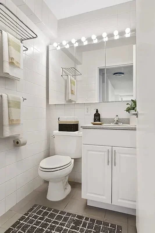 2 bed apartment at 218 East 29th Street, Unit 15C, Kips Bay, photo 5 of 5