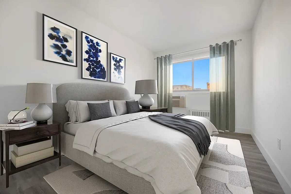 2 bed apartment at 218 East 29th Street, Unit 15C, Kips Bay, photo 2 of 5