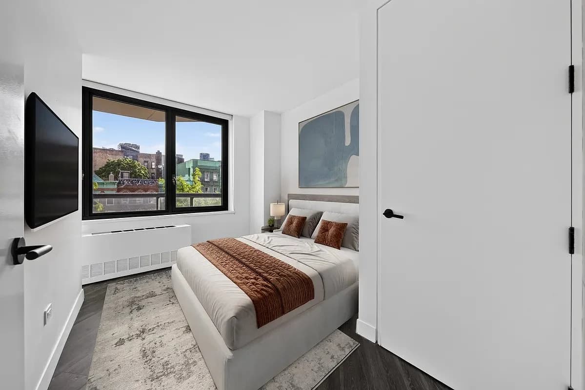 3 bed apartment at 250 East Houston Street, Unit 9C, East Village, photo 6 of 9