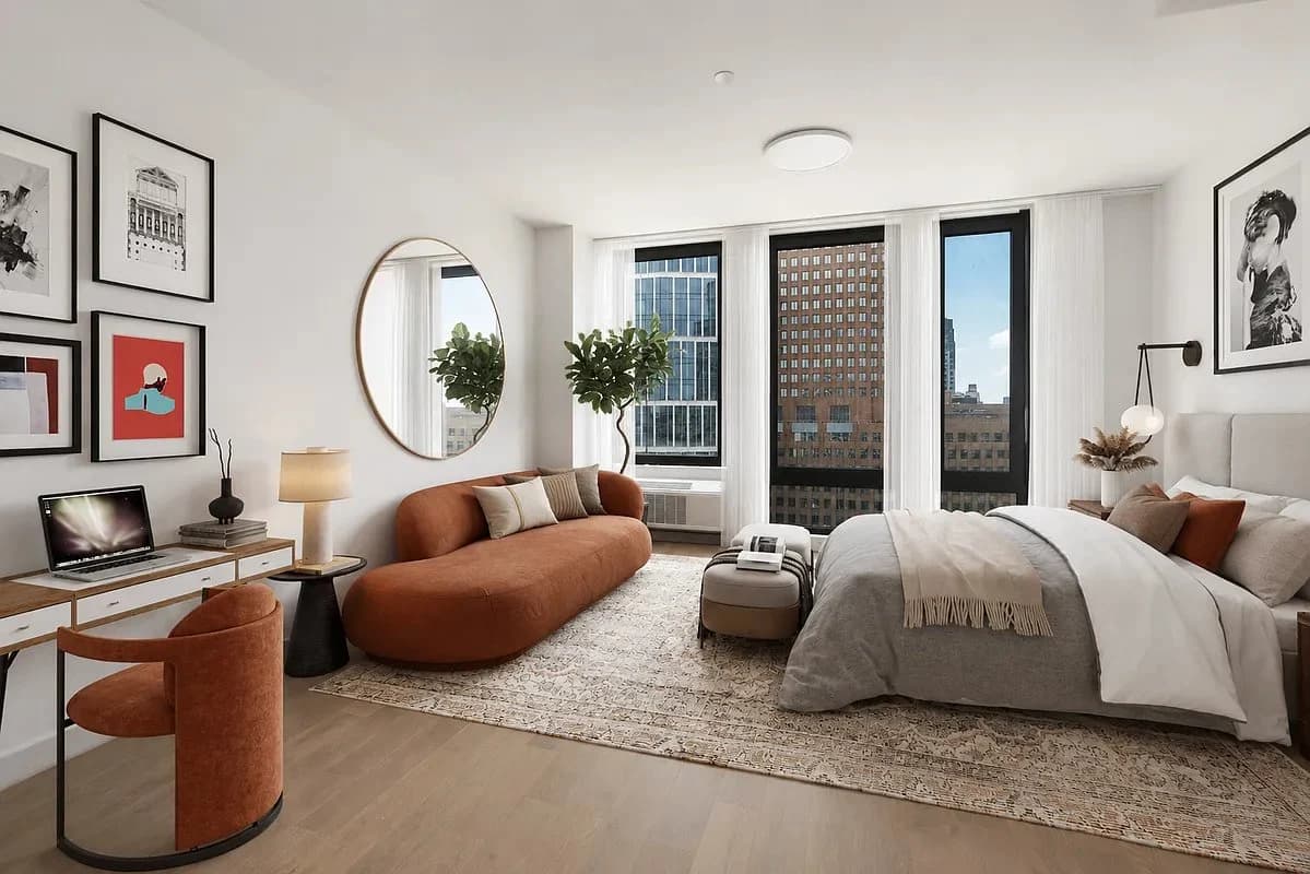 99 Fleet Place, photo 2