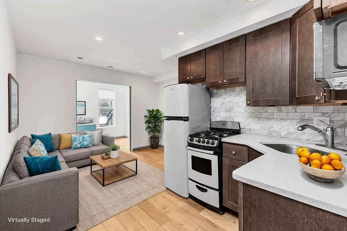 332 East 6th Street