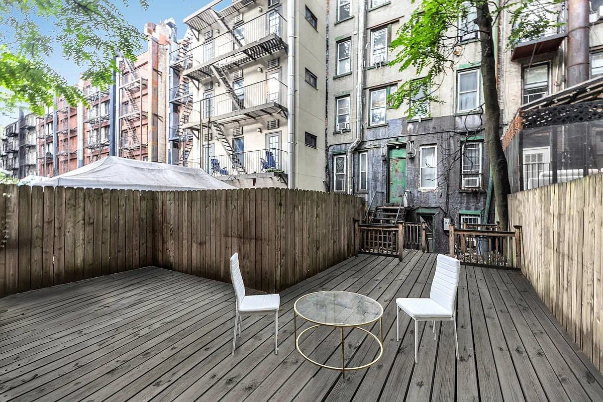 3 bed apartment at 332 East 6th Street, Unit 8, East Village, photo 6 of 8