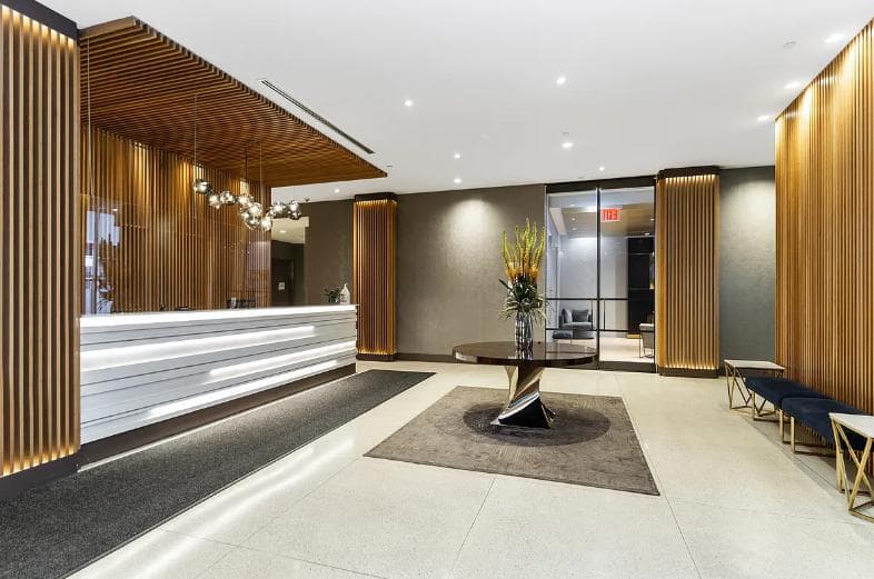 1 bed apartment at 50 Murray Street, Unit 1667, Financial District, photo 7 of 8