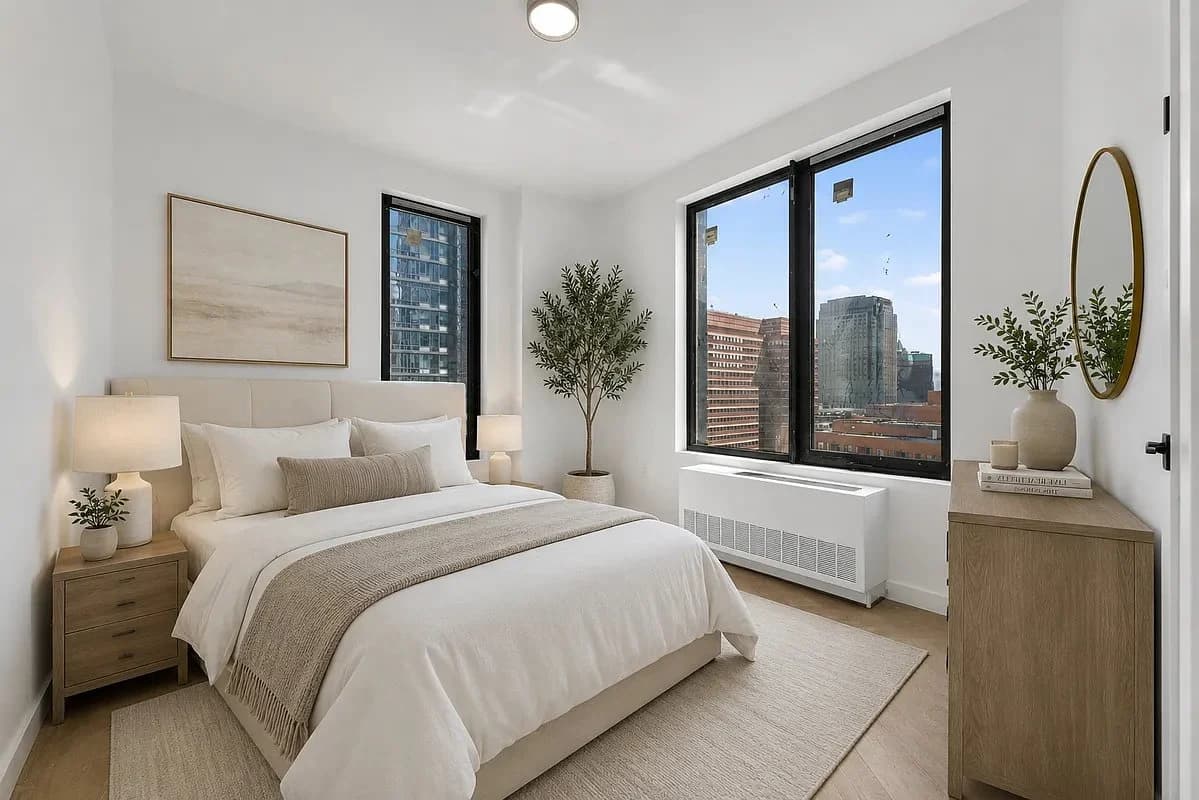 3 bed apartment at 104 Fleet Place, Unit 4A, Downtown Brooklyn, photo 6 of 30