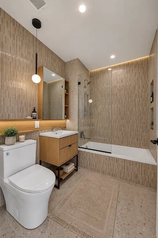 3 bed apartment at 104 Fleet Place, Unit 4A, Downtown Brooklyn, photo 8 of 30