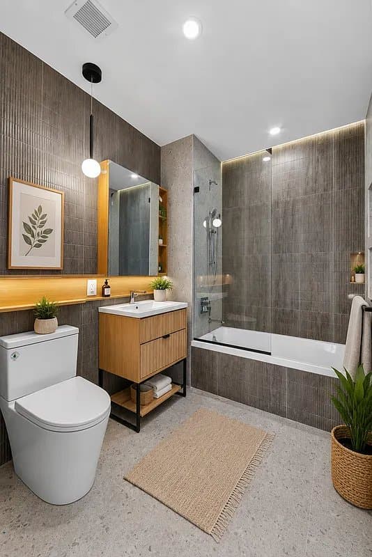 3 bed apartment at 104 Fleet Place, Unit 4A, Downtown Brooklyn, photo 10 of 30