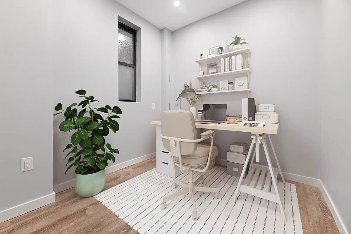 1 bed apartment at 437 West 46th Street, Unit 1FE, Hell's Kitchen, photo 2 of 5