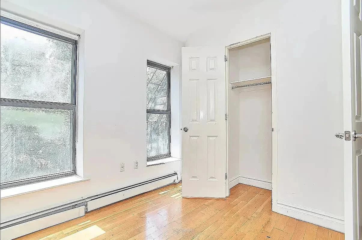 2 bed apartment at 325 East 10th Street, Unit F3B, East Village, photo 5 of 8