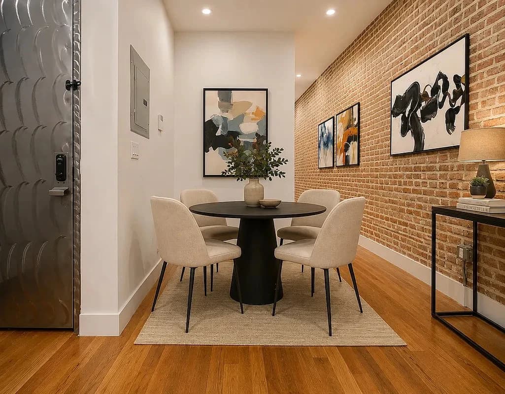 2 bed apartment at 264 Malcolm X Boulevard, Unit 2, Bedford Stuyvesant, photo 3 of 6