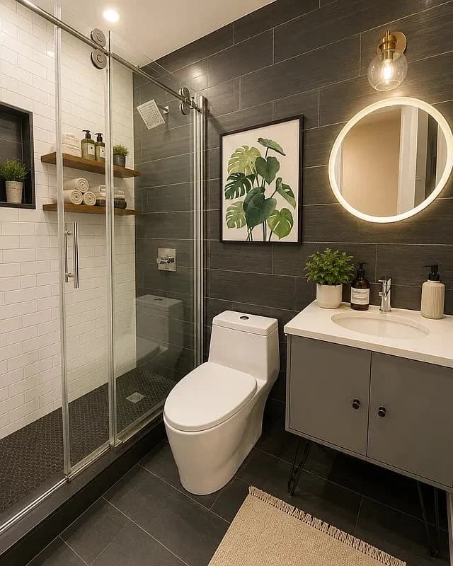 2 bed apartment at 264 Malcolm X Boulevard, Unit 2, Bedford Stuyvesant, photo 6 of 6