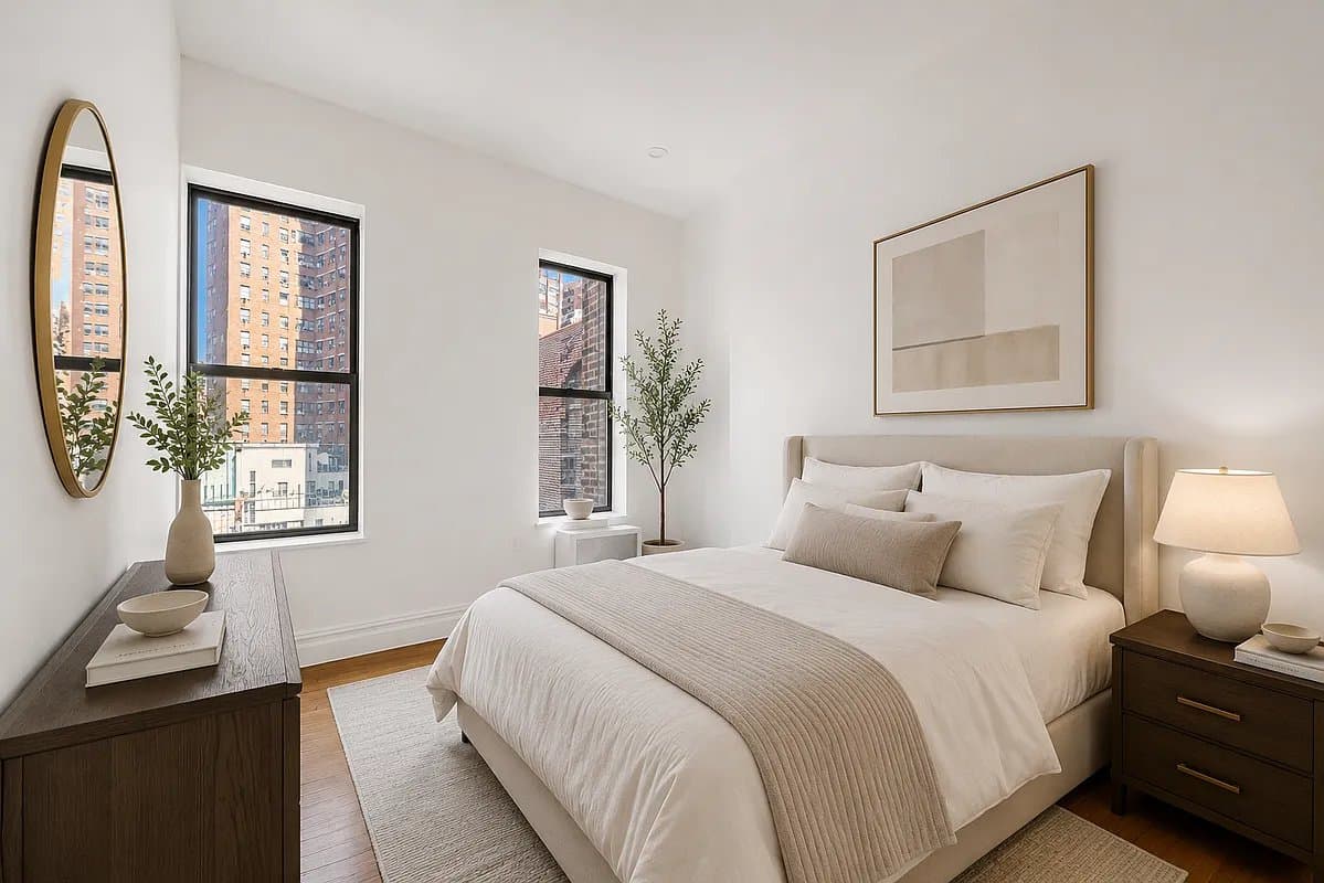 3 bed apartment at 243 Henry Street, Unit 21, Lower East Side, photo 2 of 6