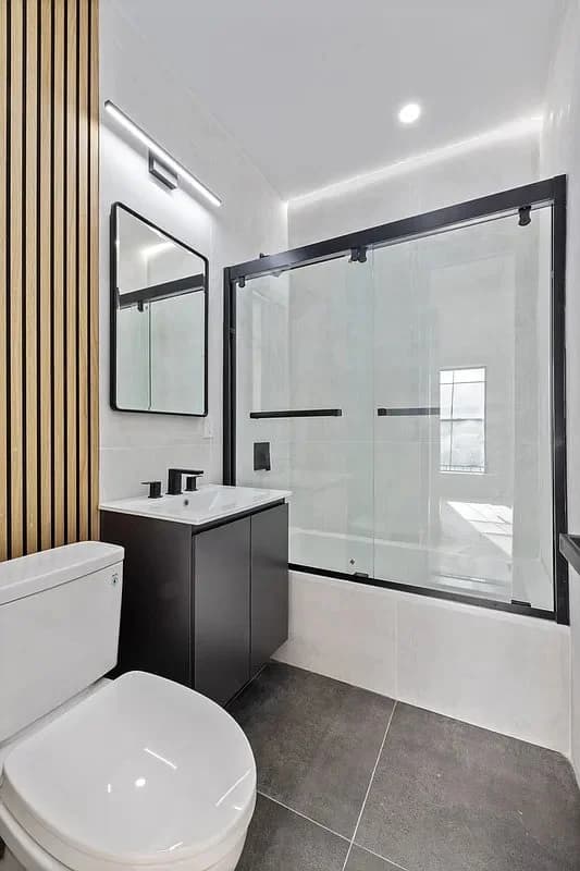 4 bed apartment at 163 First Avenue, Unit 2E, East Village, photo 6 of 6