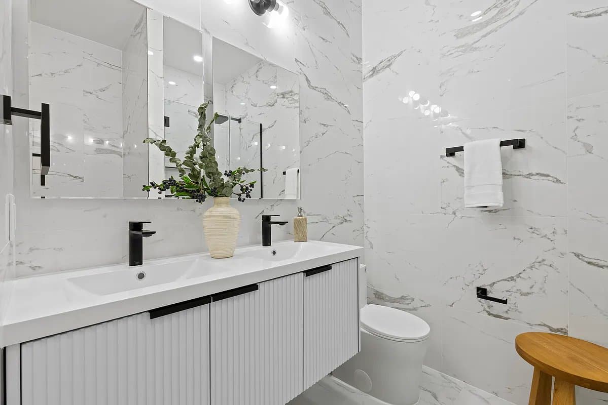 3 bed apartment at 110 Reade street, Unit 4, Tribeca, photo 18 of 22