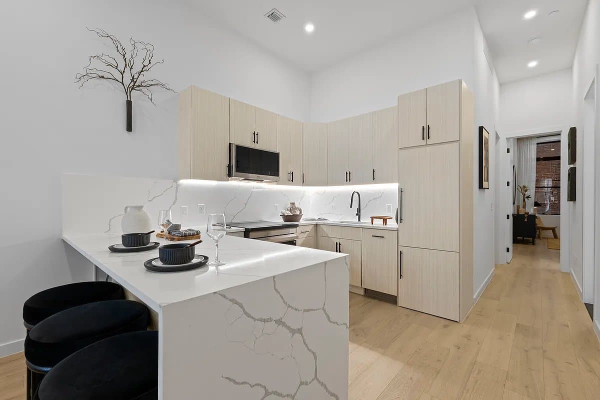 3 bed apartment at 110 Reade street, Unit 4, Tribeca, photo 7 of 22