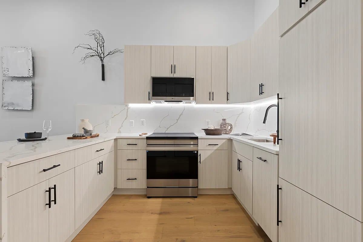 3 bed apartment at 110 Reade street, Unit 4, Tribeca, photo 10 of 22