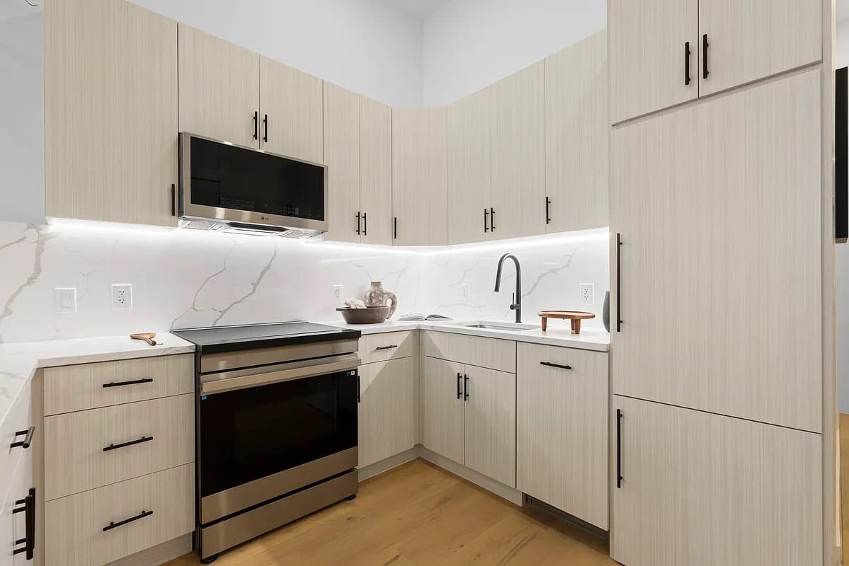 3 bed apartment at 110 Reade street, Unit 4, Tribeca, photo 11 of 22