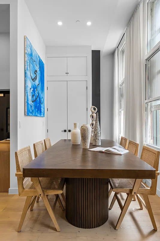 3 bed apartment at 110 Reade street, Unit 4, Tribeca, photo 6 of 22