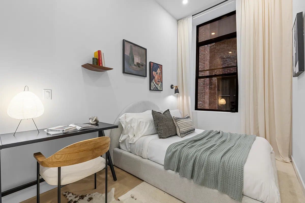 3 bed apartment at 110 Reade street, Unit 4, Tribeca, photo 13 of 22