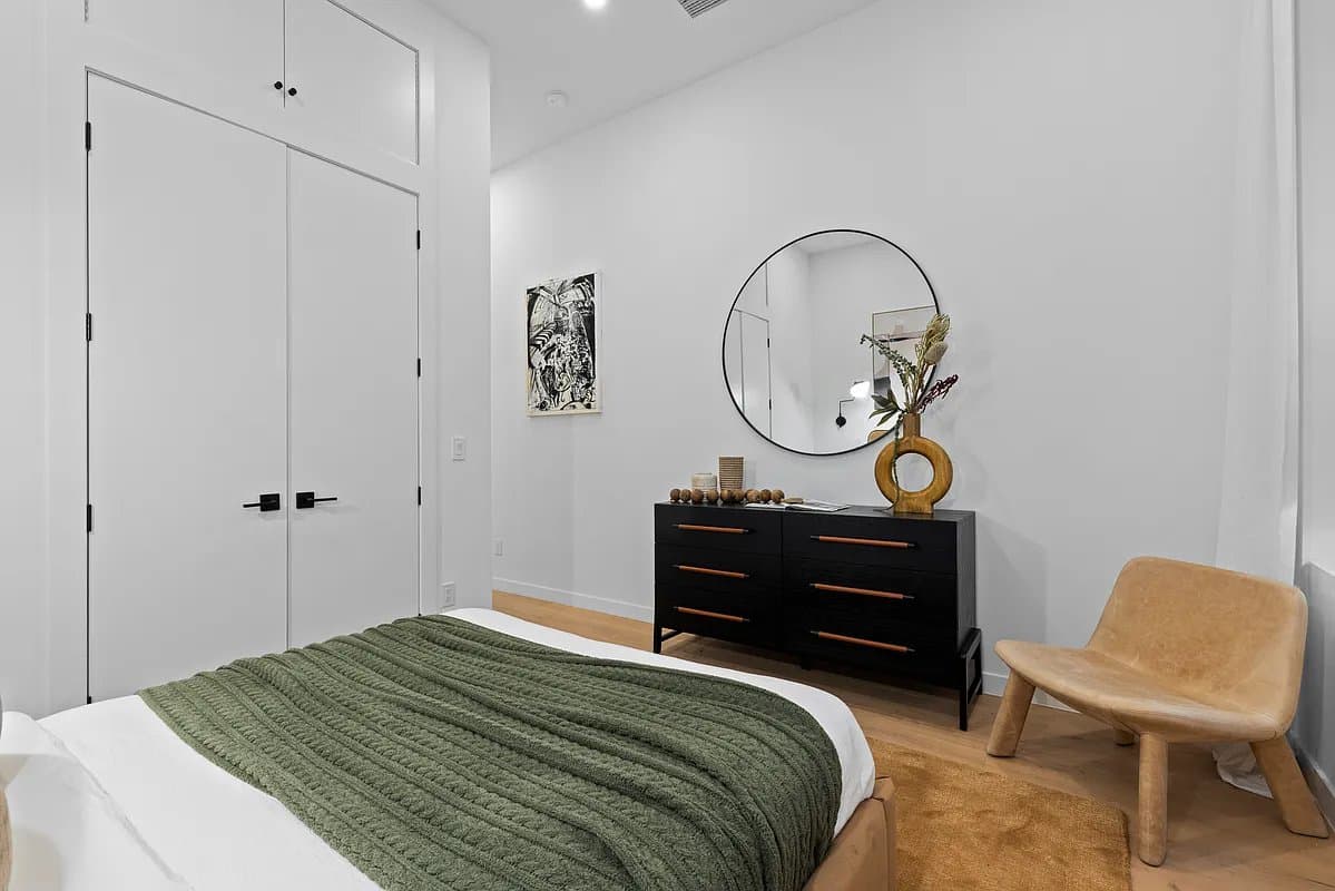 3 bed apartment at 110 Reade street, Unit 4, Tribeca, photo 15 of 22