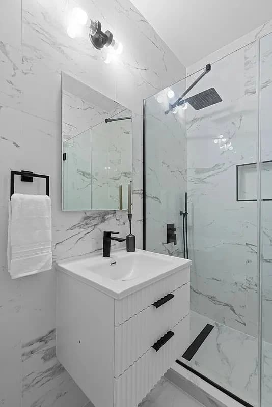 3 bed apartment at 110 Reade street, Unit 4, Tribeca, photo 19 of 22