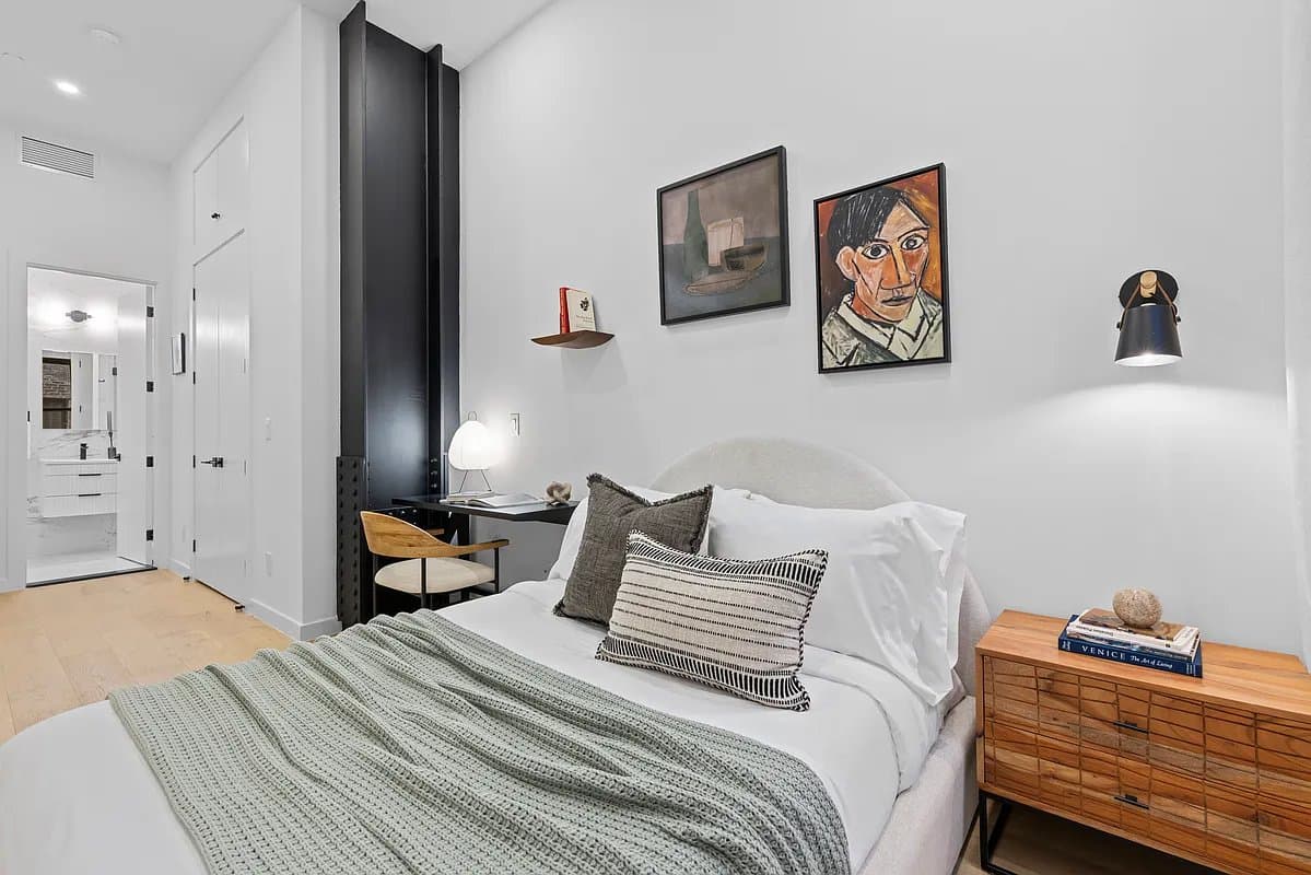 3 bed apartment at 110 Reade street, Unit 4, Tribeca, photo 14 of 22