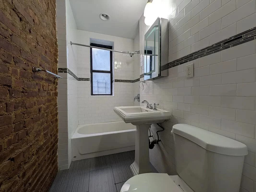 2 bed apartment at 533 West 158th Street, Unit 51, Washington Heights, photo 8 of 8