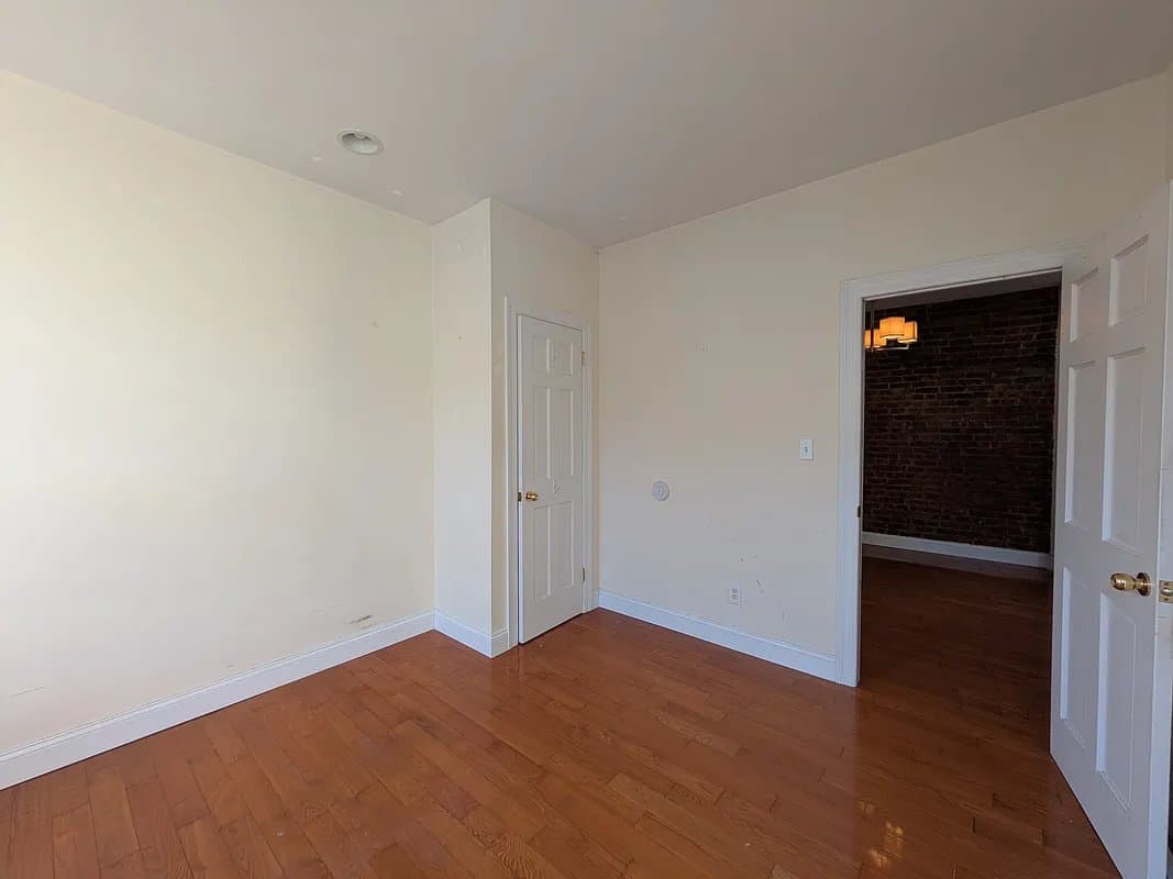 2 bed apartment at 533 West 158th Street, Unit 51, Washington Heights, photo 7 of 8