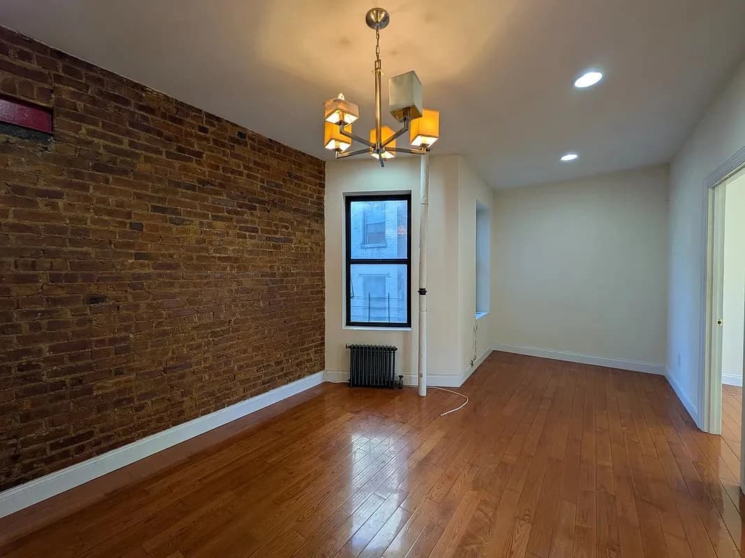 533 West 158th Street