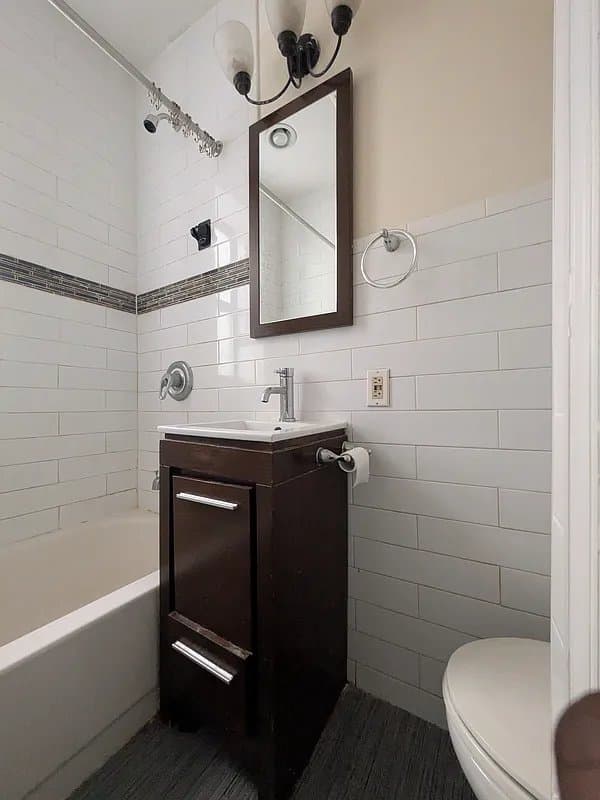 3 bed apartment at 533 West 158th Street, Unit 23, Washington Heights, photo 10 of 10