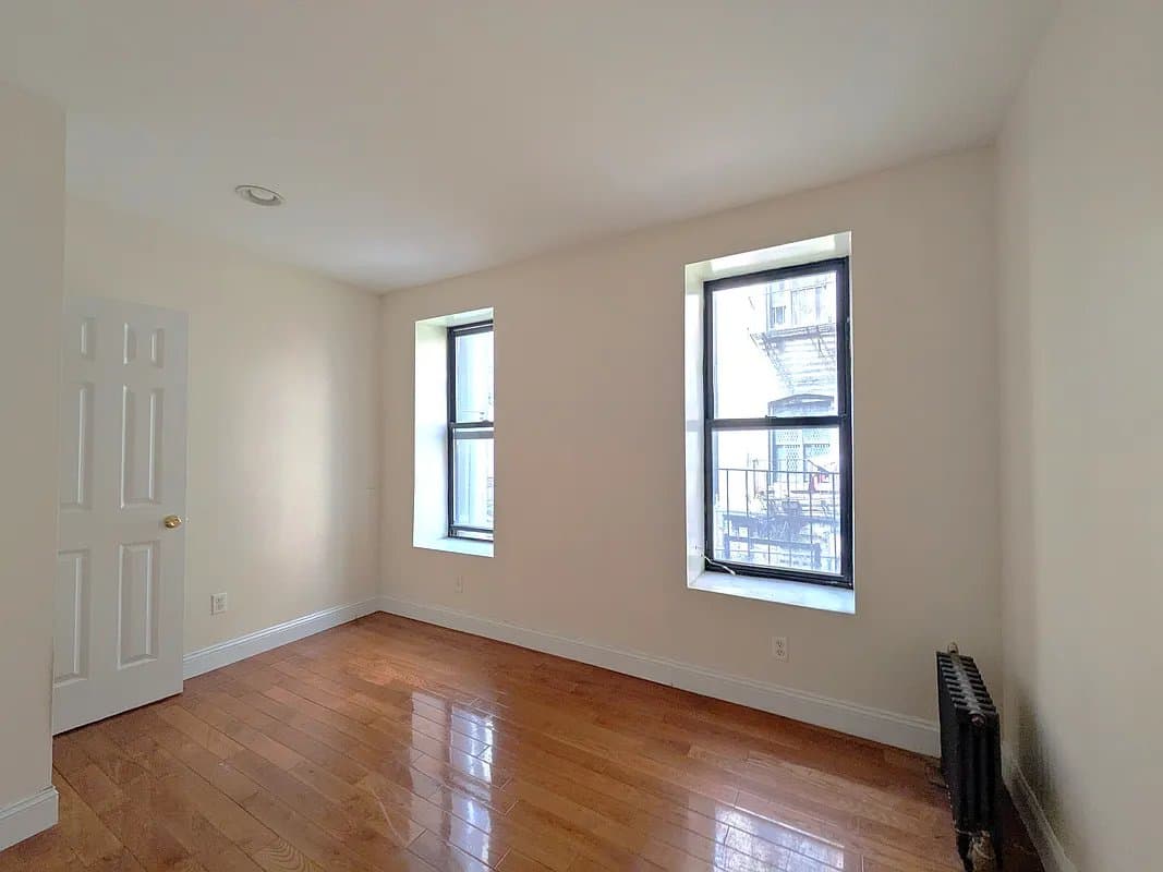 3 bed apartment at 533 West 158th Street, Unit 23, Washington Heights, photo 5 of 10