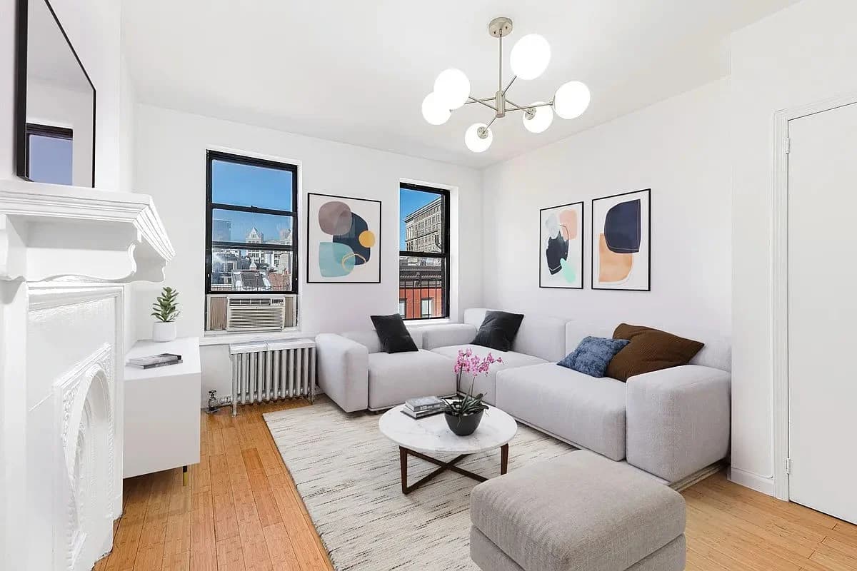 1 Bed apartment at 242 Mulberry Street, Unit 25, Nolita