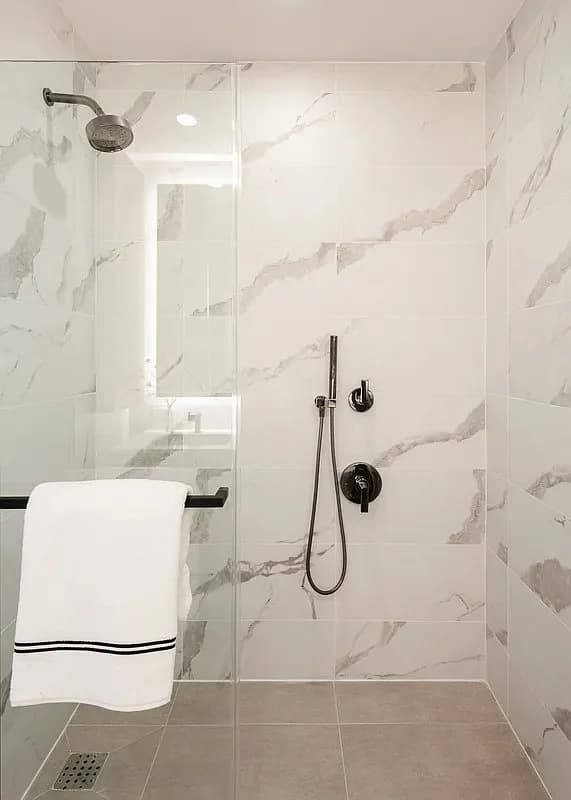 1 bed apartment at 606 West 30th Street, Unit 36B, Hudson Yards, photo 6 of 25