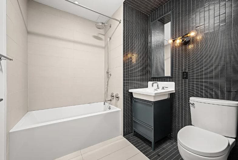 1 bed apartment at 123 Melrose Street, Unit 507, Bushwick, photo 8 of 8