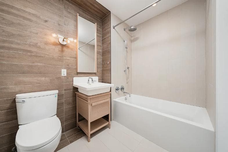 1 bed apartment at 123 Melrose Street, Unit 459, Bushwick, photo 8 of 8