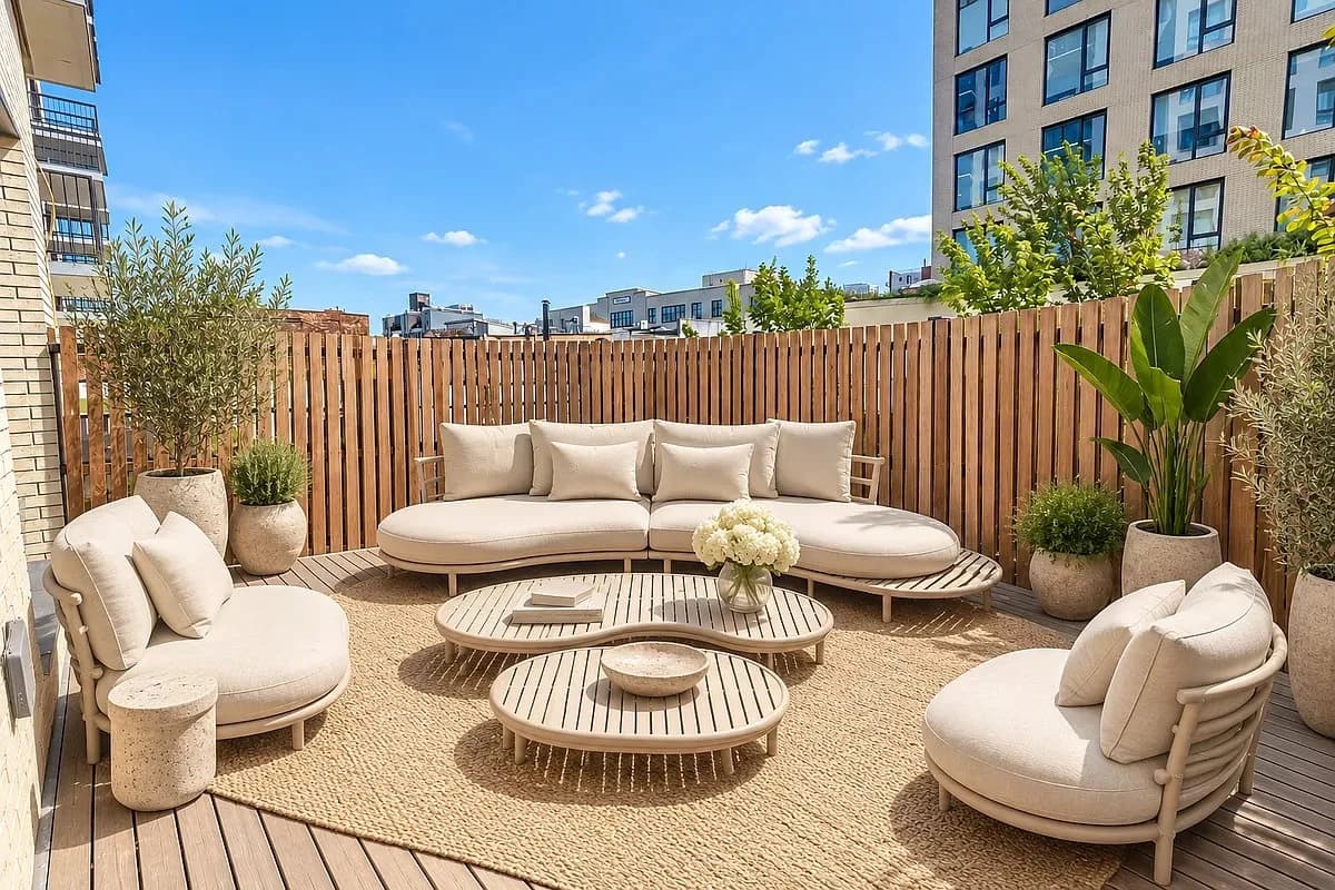 1 Bed apartment at 953 Dean Street, Unit 225, Crown Heights