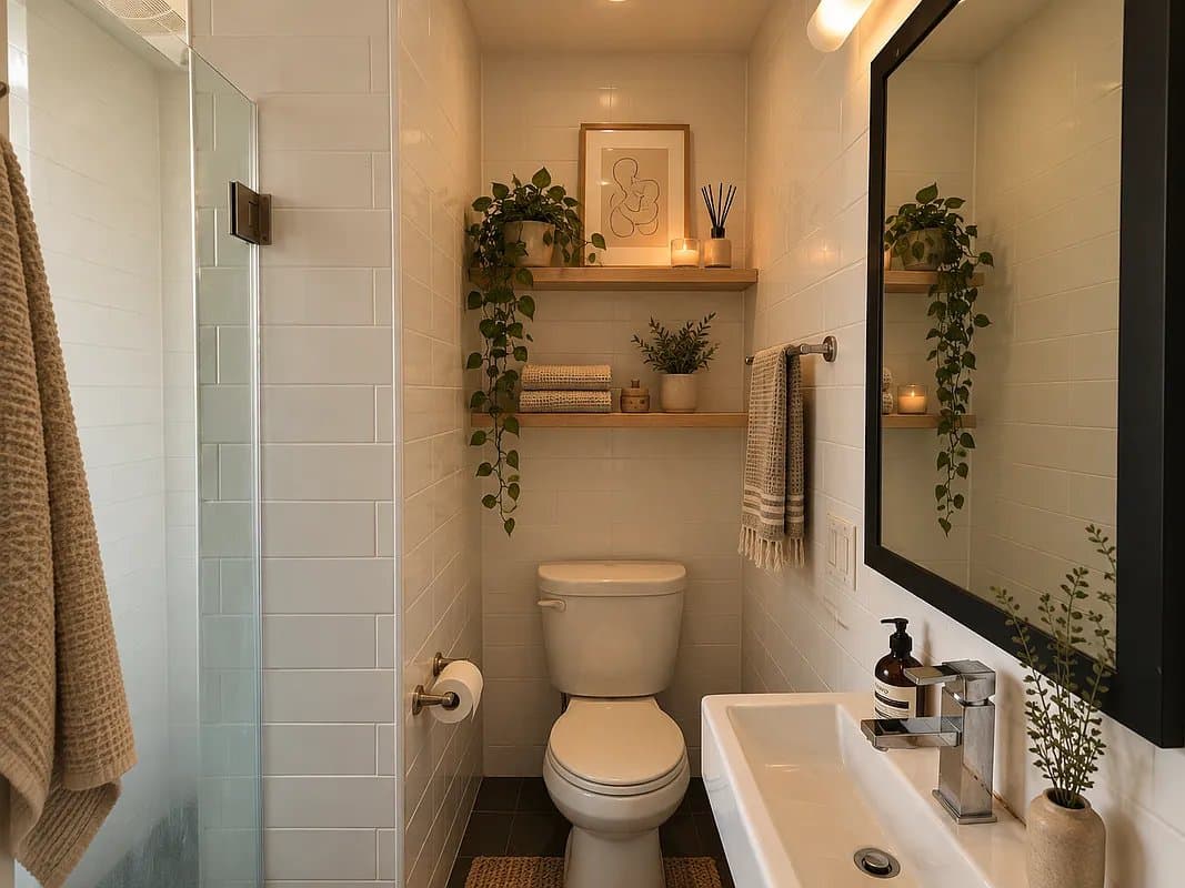 2 bed apartment at 411 East 118th Street, Unit 33, Harlem, photo 7 of 7