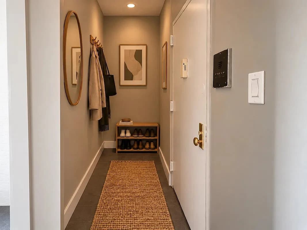 2 bed apartment at 411 East 118th Street, Unit 33, Harlem, photo 6 of 7