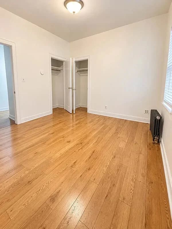 2 bed apartment at 574 Saint Nicholas Avenue, Unit 44, Harlem, photo 4 of 6